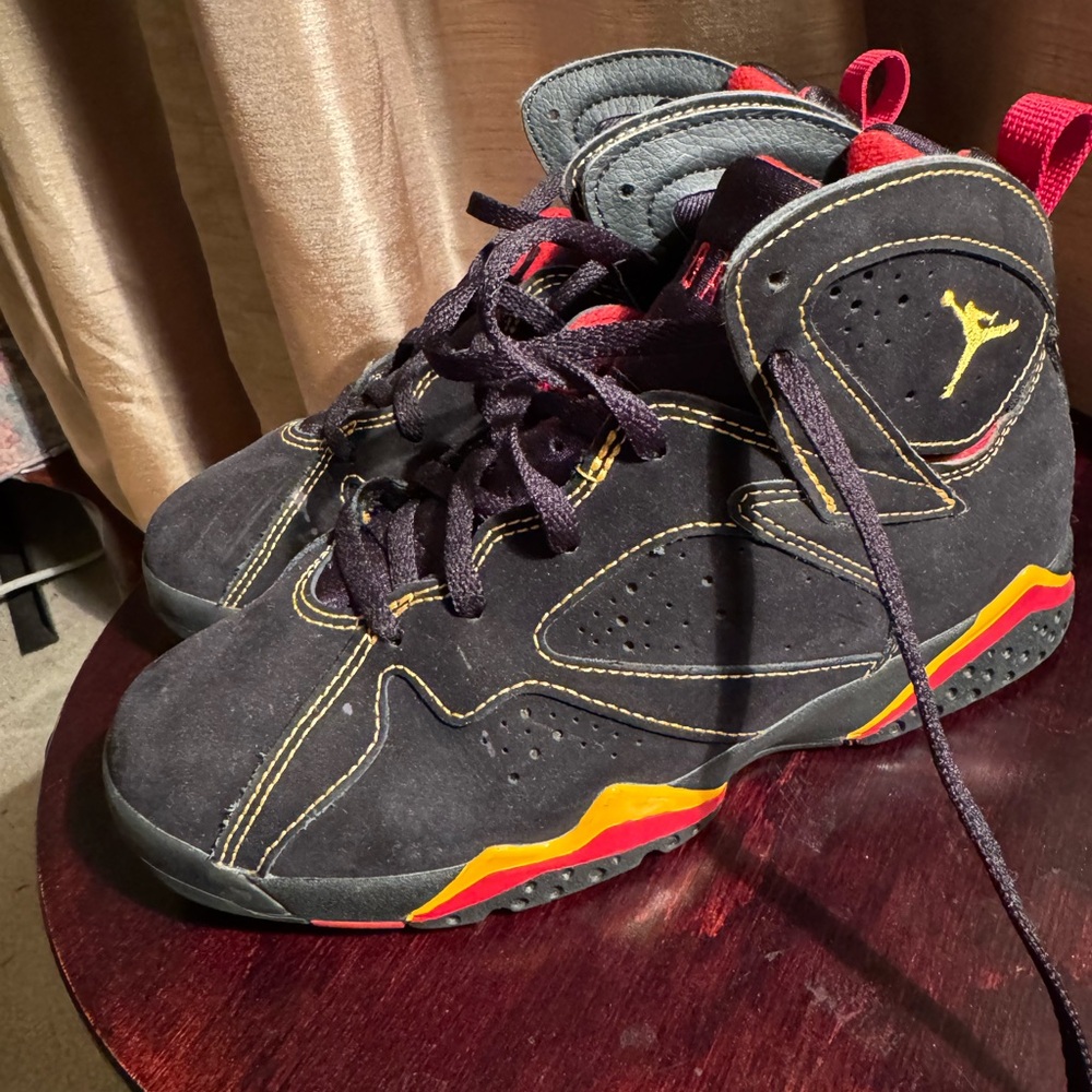 Jordan 7 Retro Citrus sz 3Y